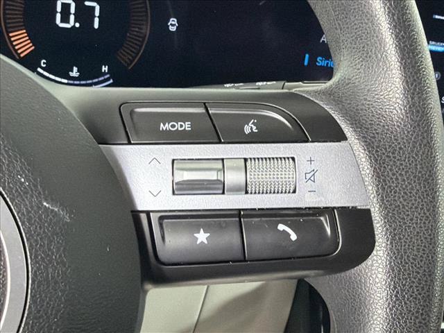 Used 2025 Hyundai Tucson SEL FWD image 26