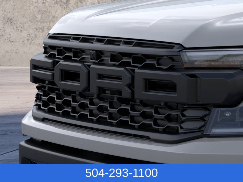 New 2026 Ford Ranger Raptor AWD/4WD image 19