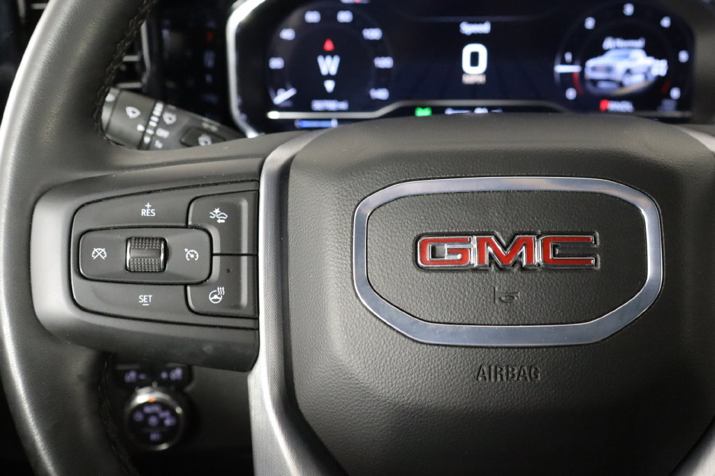 Used 2024 GMC Sierra 1500 Elevation AWD/4WD image 8