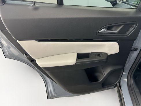 Used 2025 Honda Prologue Touring image 28