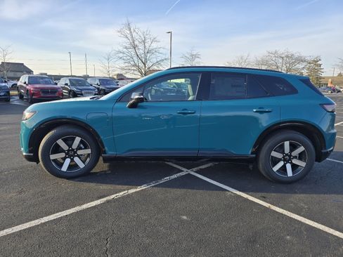 New 2026 Honda Prologue Touring image 18