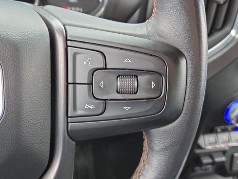 Used 2019 GMC Sierra 1500 AT4 w/ AT4 Premium Package image 22