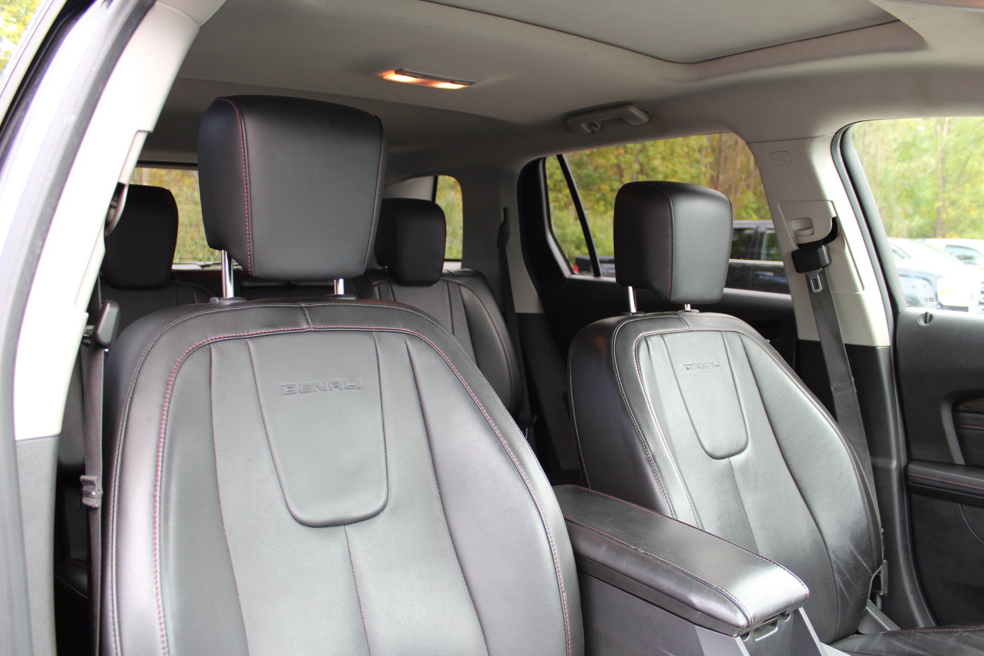 Used 2014 GMC Terrain Denali AWD/4WD image 35