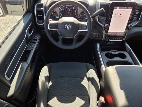 New 2026 RAM 2500 Big Horn image 13