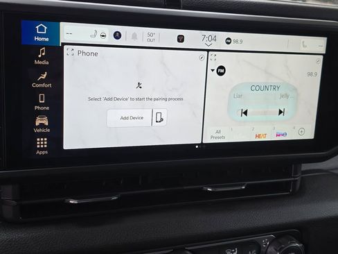 New 2026 Jeep Wrangler Sport S w/ Dual Top Group image 20