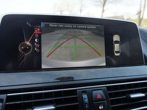 Used 2016 BMW 640i Gran Coupe image 40