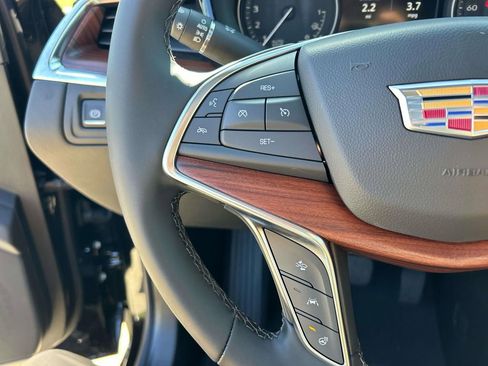 New 2026 Cadillac XT5 Premium Luxury w/ Driver Assist Package image 25