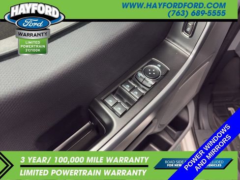 Used 2023 Ford F150 XLT w/ Trailer Tow Package AWD/4WD image 16