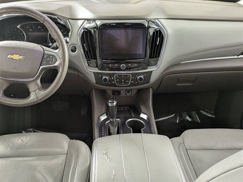 Used 2018 Chevrolet Traverse Premier image 30