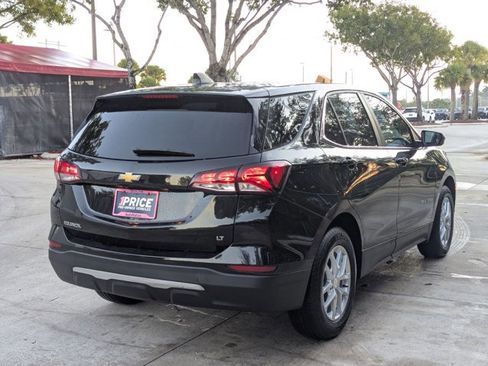 Used 2023 Chevrolet Equinox LT image 5