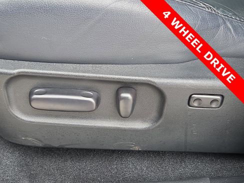 Used 2022 Toyota Tacoma Limited image 14