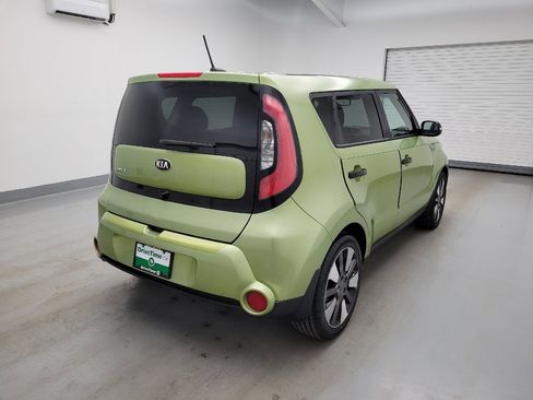 Used 2014 Kia Soul ! FWD image 9