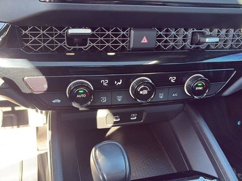 Certified 2023 Honda Accord Sport image 13