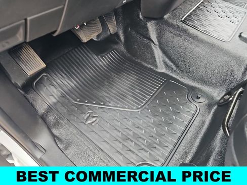 New 2026 RAM 5500 Tradesman RWD image 13
