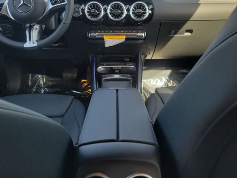 Certified 2026 Mercedes-Benz GLA 250 image 23