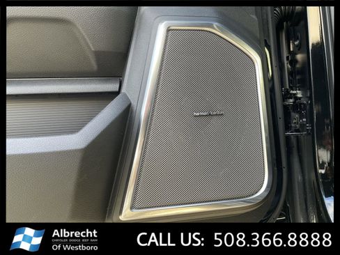 New 2026 RAM 2500 Laramie image 24