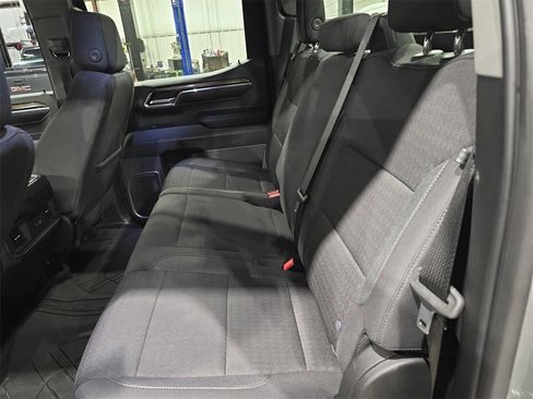 Used 2024 Chevrolet Silverado 1500 RST w/ Z71 Off-Road Package image 15