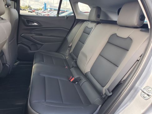 New 2026 Chevrolet Trax ACTIV w/ Driver Confidence Package FWD image 26