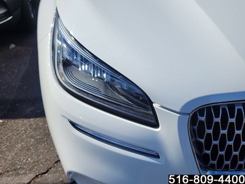 Used 2022 Lincoln Corsair AWD w/ Equipment Group 101A image 6