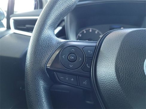 Used 2024 Toyota Corolla LE image 13