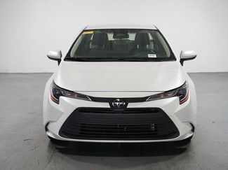 Certified 2023 Toyota Corolla LE video 2