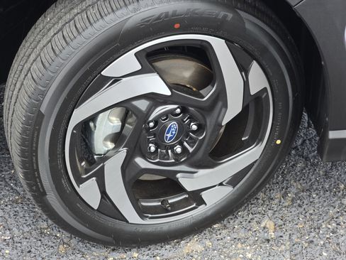 New 2026 Subaru Crosstrek 2.5i Limited AWD/4WD image 14