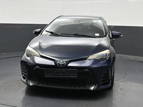 Used 2019 Toyota Corolla SE FWD image 9