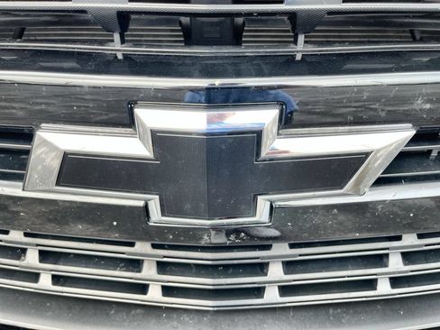 Used 2021 Chevrolet Silverado 1500 LT Trail Boss w/ Convenience Package II AWD/4WD image 30