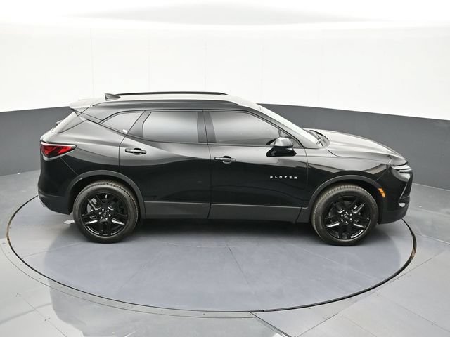 New 2026 Chevrolet Blazer LT w/ Convenience Package AWD/4WD image 59