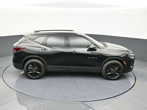 New 2026 Chevrolet Blazer LT w/ Convenience Package AWD/4WD image 59