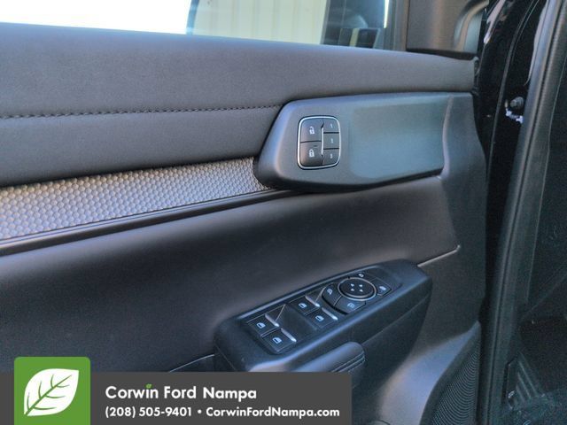 New 2026 Ford Ranger Raptor AWD/4WD image 11