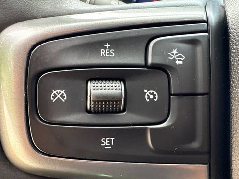 Certified 2023 Chevrolet Tahoe LT AWD/4WD image 27