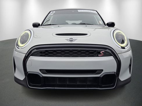 Used 2022 MINI Cooper S image 2