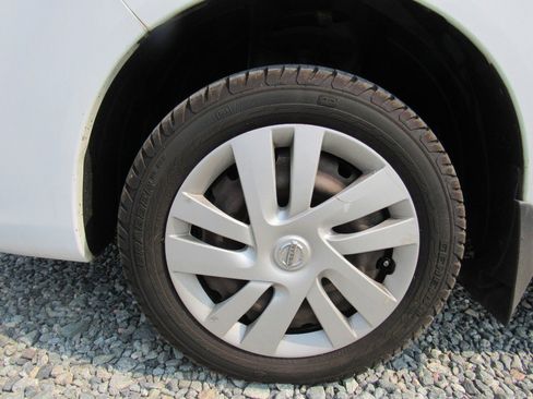 Used 2014 Nissan NV200 SV w/ Exterior Appearance Package image 11