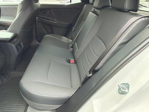 New 2026 Toyota C-HR AWD/4WD image 32