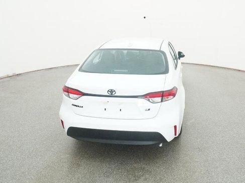 New 2026 Toyota Corolla LE image 7