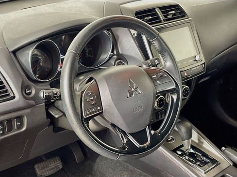 Used 2024 Mitsubishi Outlander Sport AWD image 18