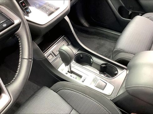 Certified 2025 Subaru Ascent Premium AWD/4WD image 20