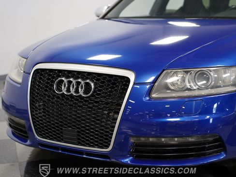 Used 2006 Audi A6 3.2 image 19