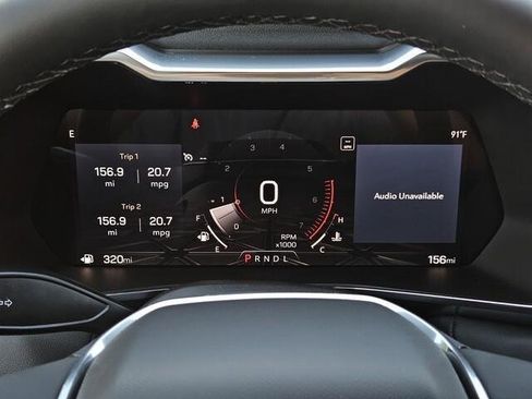 New 2025 GMC Canyon Elevation w/ Convenience Package image 9