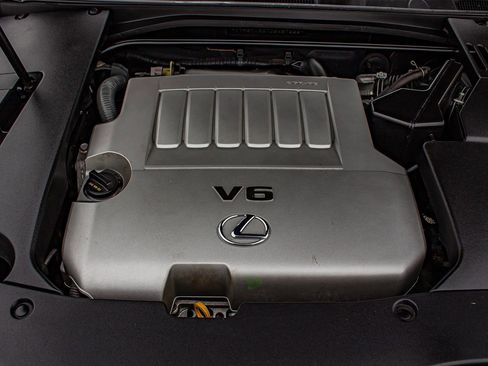 Used 2012 Lexus ES 350 image 34