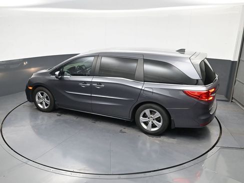 Used 2019 Honda Odyssey EX-L image 28