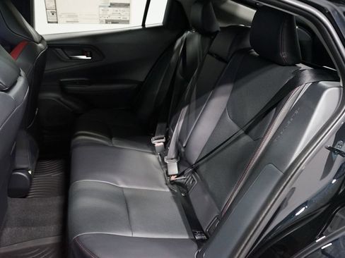 New 2026 Toyota Prius Plug-In Hybrid image 30