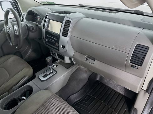 Used 2020 Nissan Frontier SV AWD/4WD image 28
