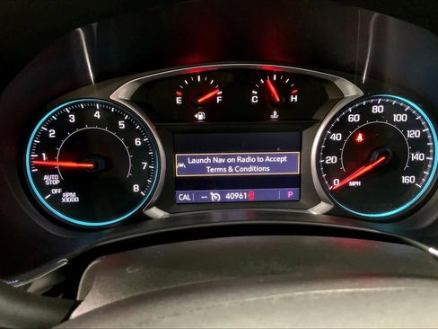 Used 2022 Chevrolet Equinox Premier image 26