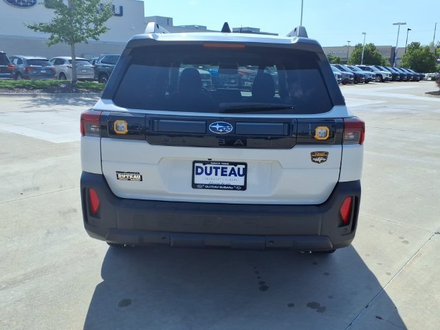 New 2026 Subaru Outback Wilderness AWD/4WD image 6