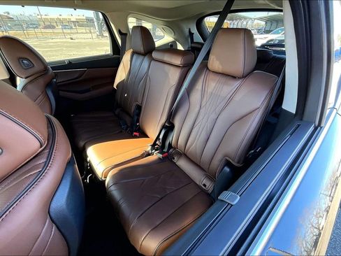 New 2026 Acura MDX w/ Advance Package image 23