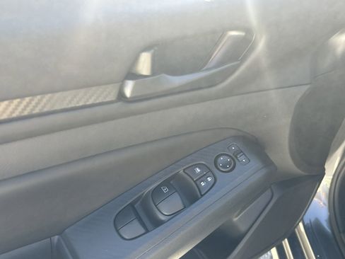 New 2025 Nissan Altima 2.5 S image 14