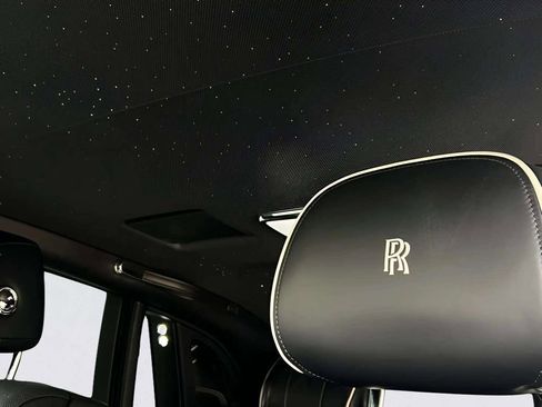 Used 2020 Rolls-Royce Phantom Sedan RWD image 10