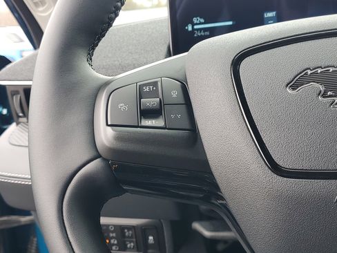 New 2026 Ford Mustang Mach-E Premium AWD/4WD image 18